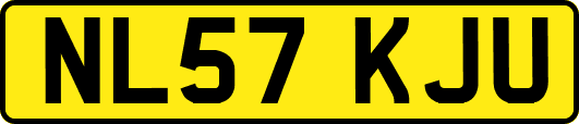 NL57KJU