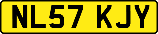 NL57KJY
