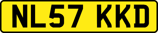 NL57KKD