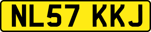 NL57KKJ