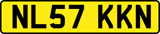 NL57KKN