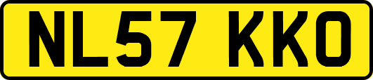 NL57KKO