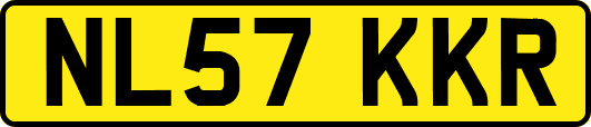NL57KKR