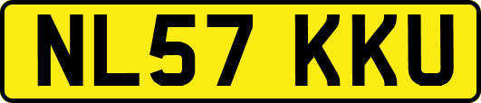 NL57KKU