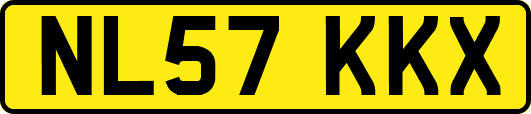NL57KKX