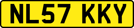 NL57KKY
