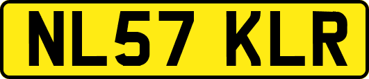 NL57KLR