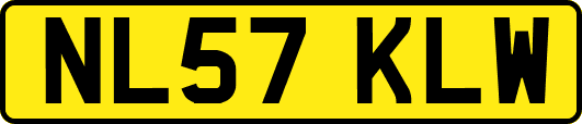 NL57KLW