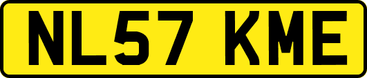 NL57KME