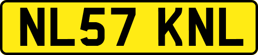 NL57KNL