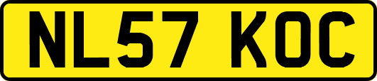 NL57KOC