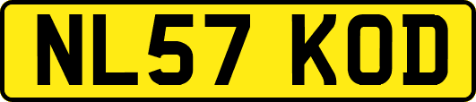 NL57KOD