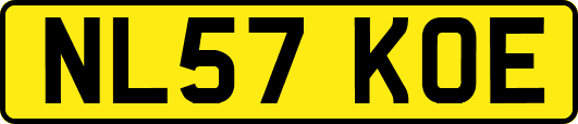 NL57KOE