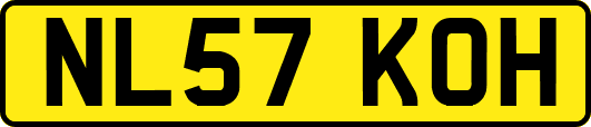 NL57KOH