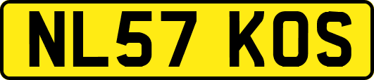 NL57KOS