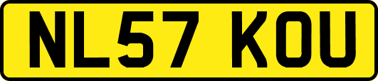 NL57KOU