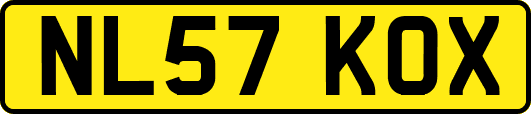 NL57KOX
