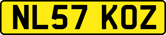 NL57KOZ