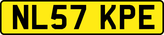NL57KPE
