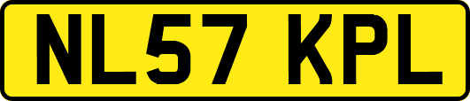 NL57KPL