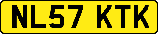 NL57KTK