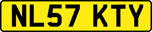 NL57KTY