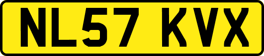 NL57KVX