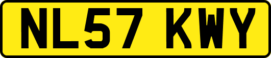 NL57KWY