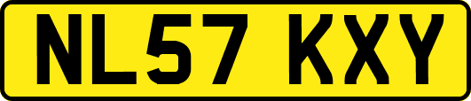 NL57KXY