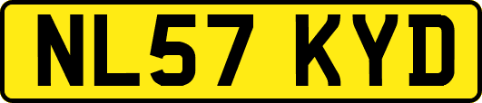 NL57KYD
