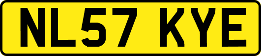 NL57KYE