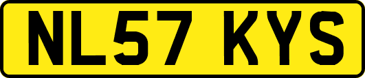NL57KYS