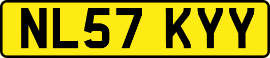 NL57KYY