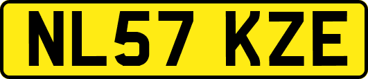 NL57KZE