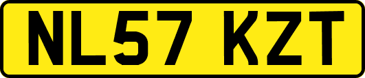 NL57KZT