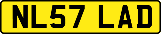 NL57LAD