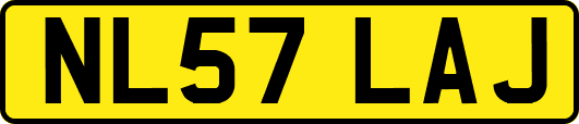 NL57LAJ