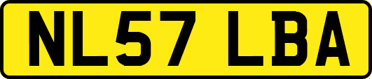 NL57LBA