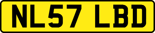 NL57LBD