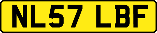 NL57LBF