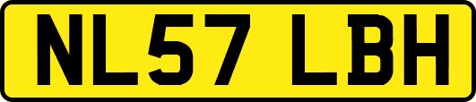 NL57LBH