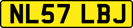 NL57LBJ