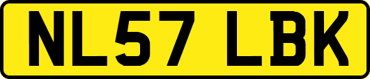 NL57LBK