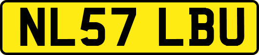 NL57LBU