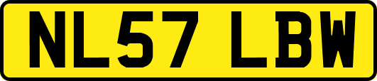 NL57LBW