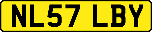 NL57LBY