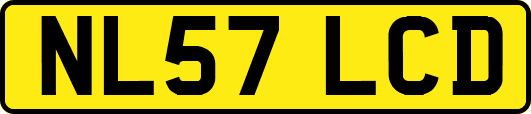 NL57LCD