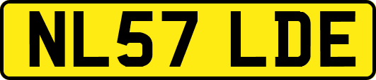 NL57LDE