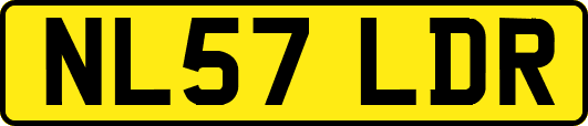 NL57LDR