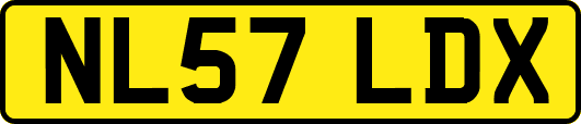 NL57LDX